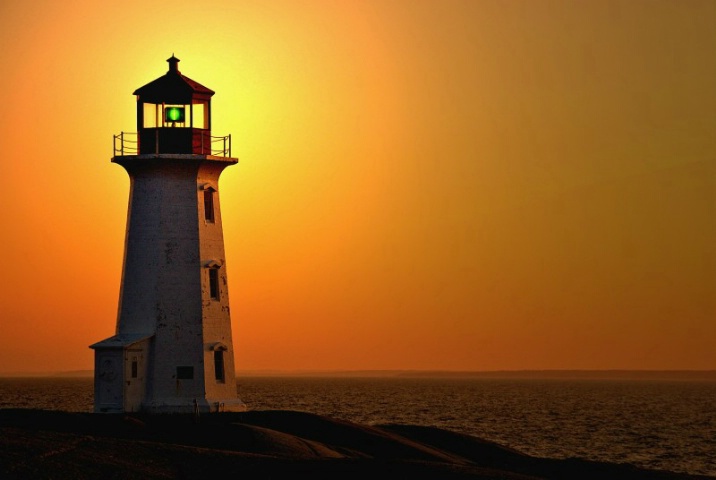 Peggy's Cove