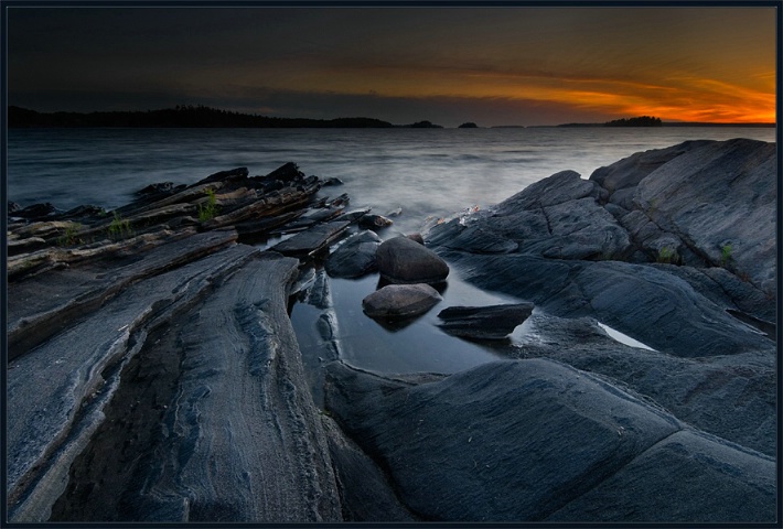 Shores of Georgian Bay