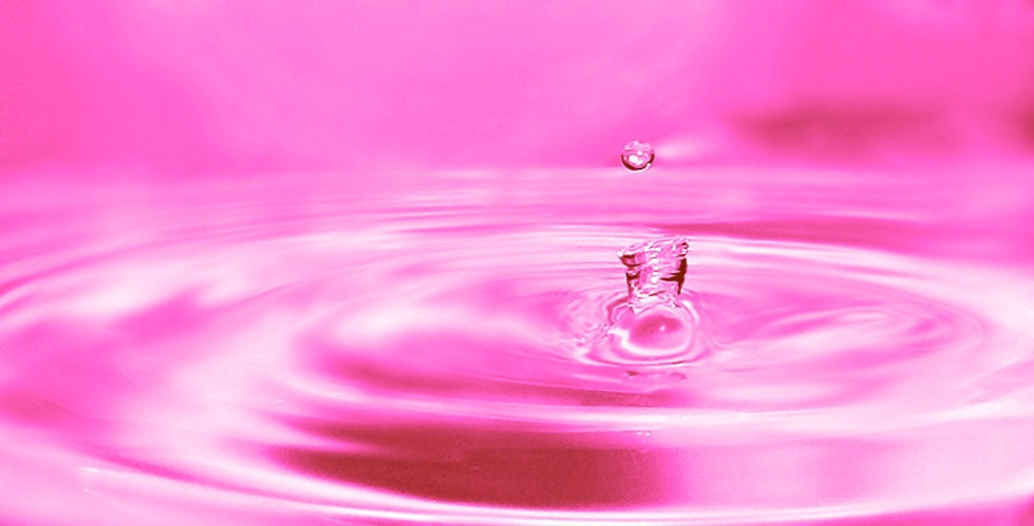 Pink Drop