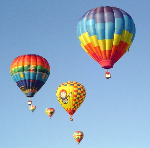 Balloon Fest