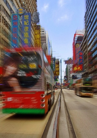 Hong Kong