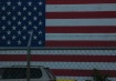 Wall Flag