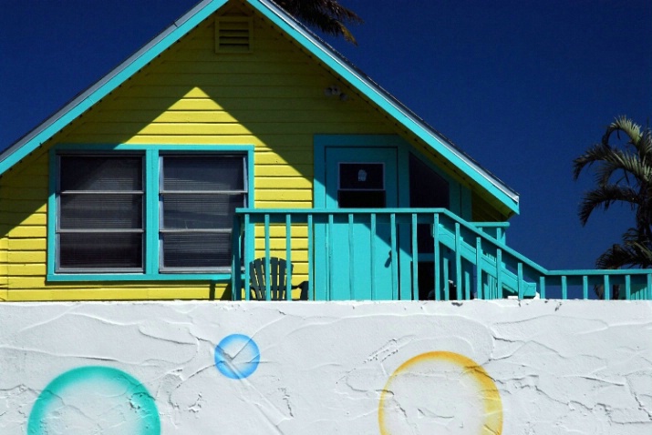 Captiva Happy Home - ID: 2308350 © Stanley Singer