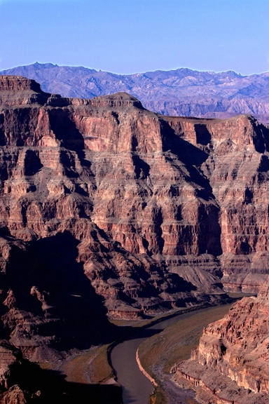 Canyon Bend