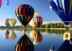 Ballooning Reflec...