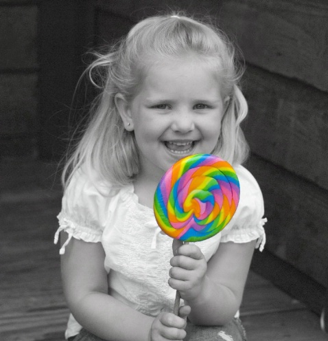 Life of a Child