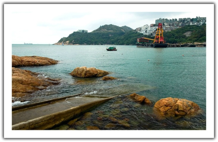 Harbor Boats