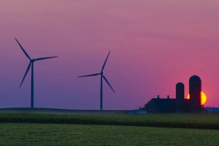 Wind Farm