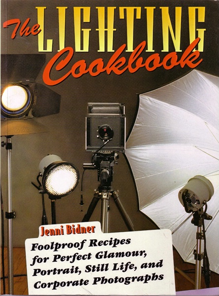 The Lighting Cookbook