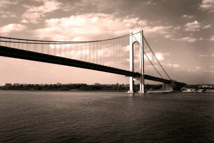 A Bridge to where?!