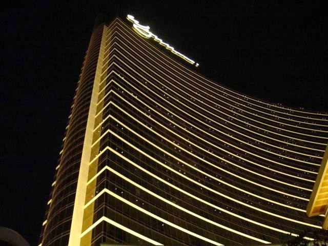 The Wynn Resort