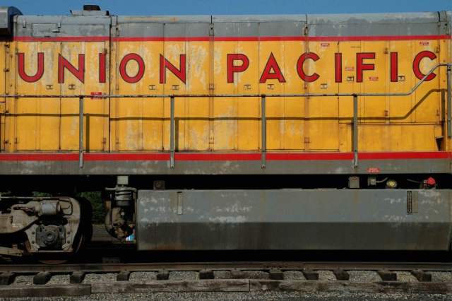 Union Pacific #2
