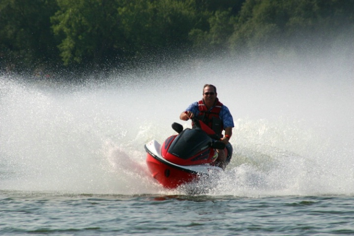 Jet Ski