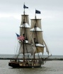 Parade of Sails