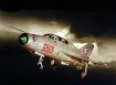 MiG 21 UM  of the...