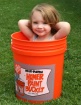 Grace in a Bucket