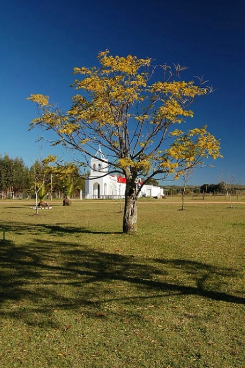 Pueblo Eden, Uruguay