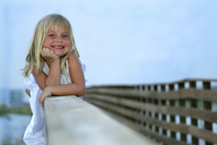 On The Boardwalk