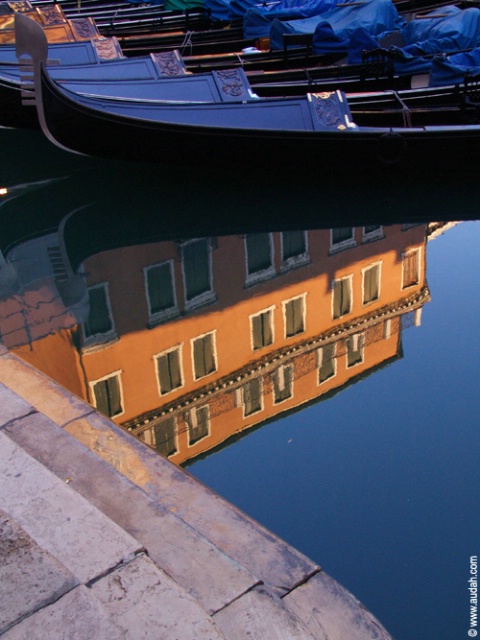 Venetian Colours