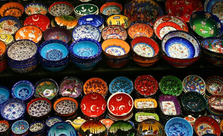 Turkish Ceramic