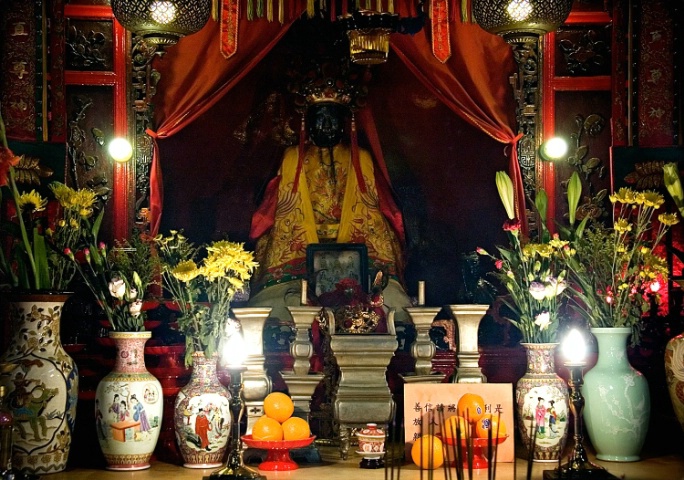 Shrine