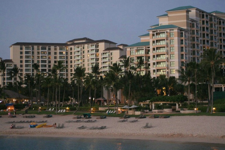 Marriott Ko Olina Beach Club Resort 04 - ID: 2439491 © Anthony Cerimele
