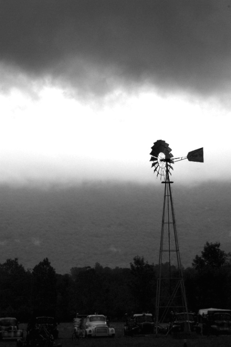 Vermont Storm - ID: 2442038 © Stanley Singer