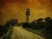 To the lighthouse
