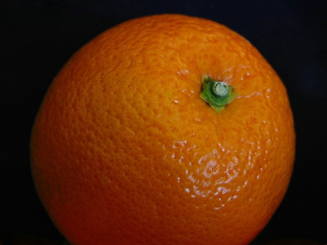 Whole Orange