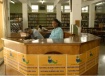 Library in Jamaic...