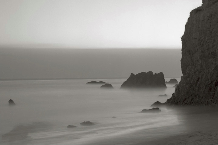 El Matador Beach