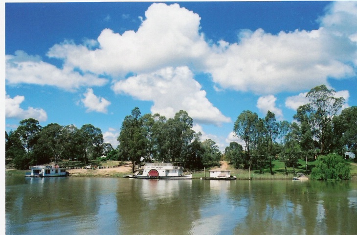 Murray River