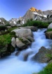 Nature's Lull...