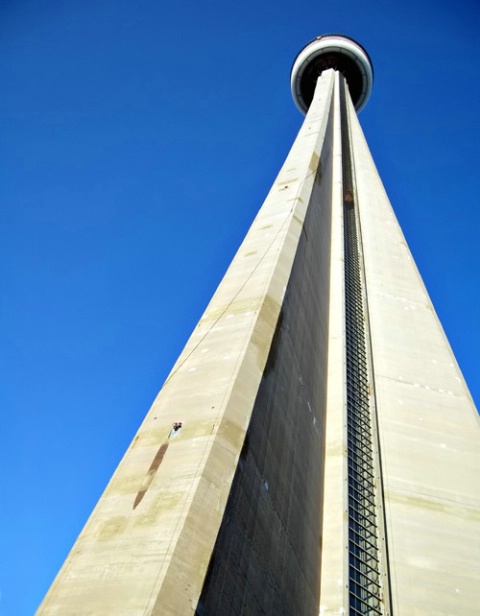 CN Tower