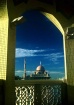 The Putra Mosque ...