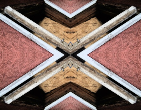X Marks The Spot