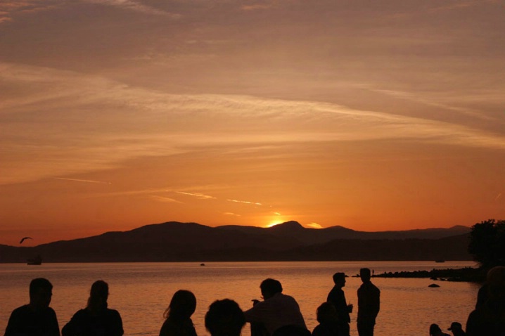 English Bay - ID: 2482946 © Liandra Barry 