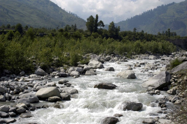 River Beas