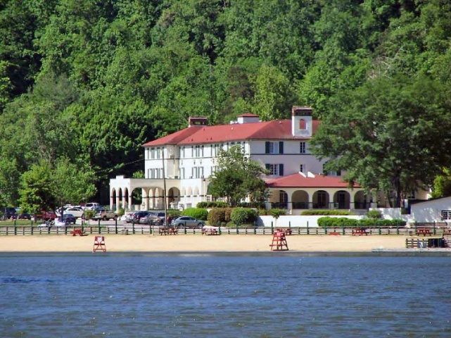 Lake Lure Resort & Spa 