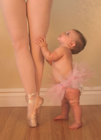 Future Ballerina