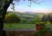 Tuscany Dawn