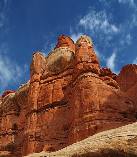 AS-1048 <br> Canyonlands National Park