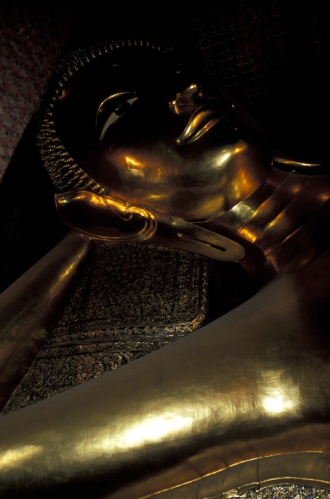 Golden Buddha