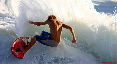 Cool Water - Cool Cutback