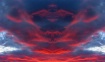 Sunrise Mirror