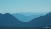 Mountains of Blue