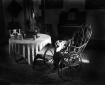 The Lonely Chair