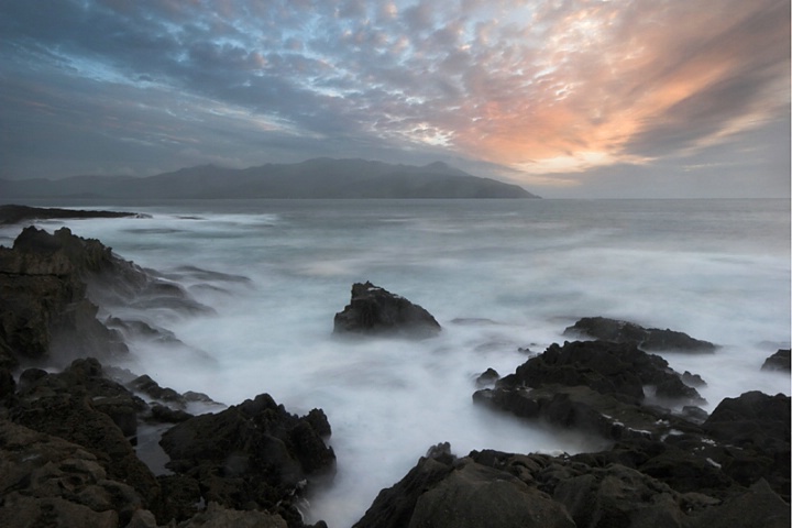 Kerry Sunset