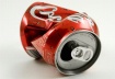 I love Coca Cola