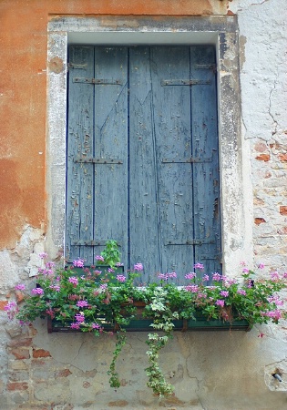 Venice Window